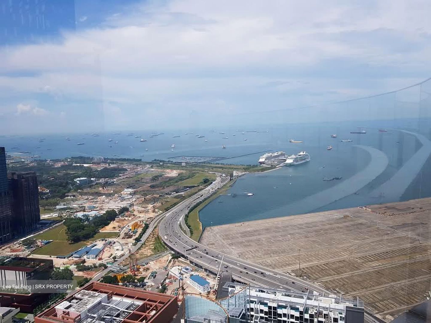 Skysuites@Anson (D2), Apartment #557685841